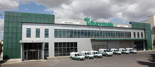 BAYMAK HAKKINDA