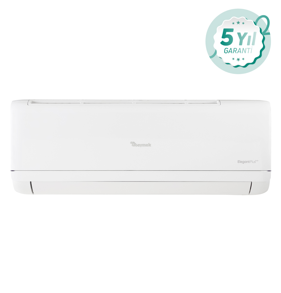 ELEGANT PLUS DUVAR TİPİ SPLIT KLİMA